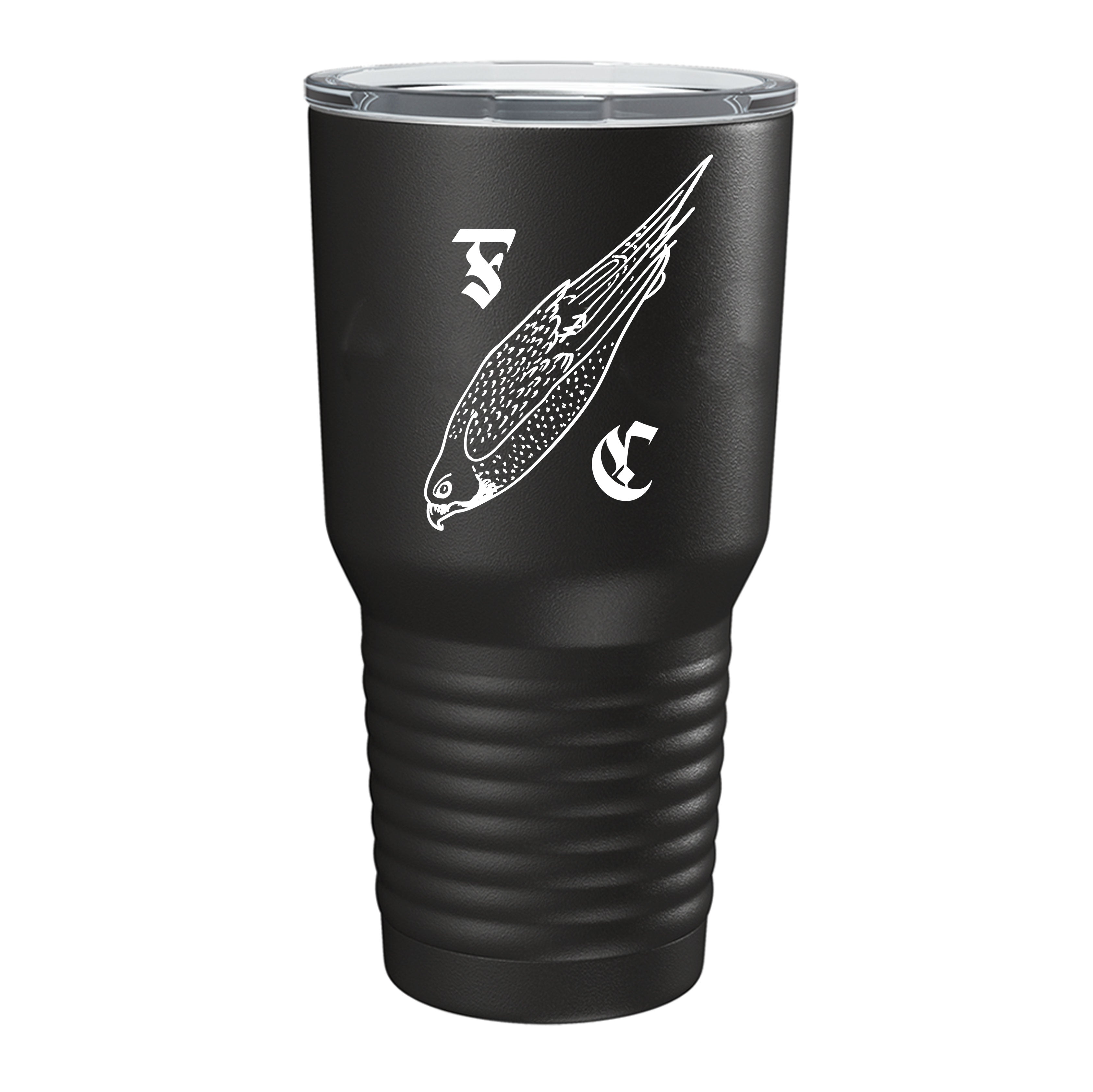 Falcon Concepts Basic Tumbler