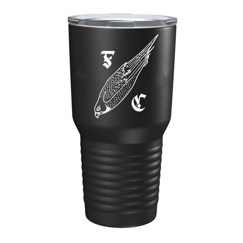 Falcon Concepts Basic Tumbler