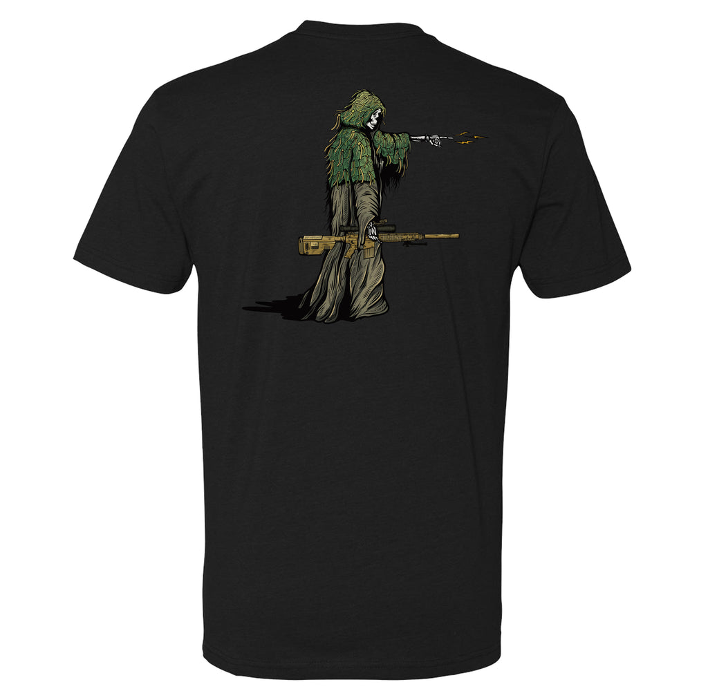 Ghillie Reaper Tee
