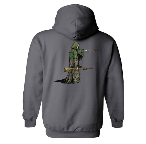 Ghillie Reaper Hoodie