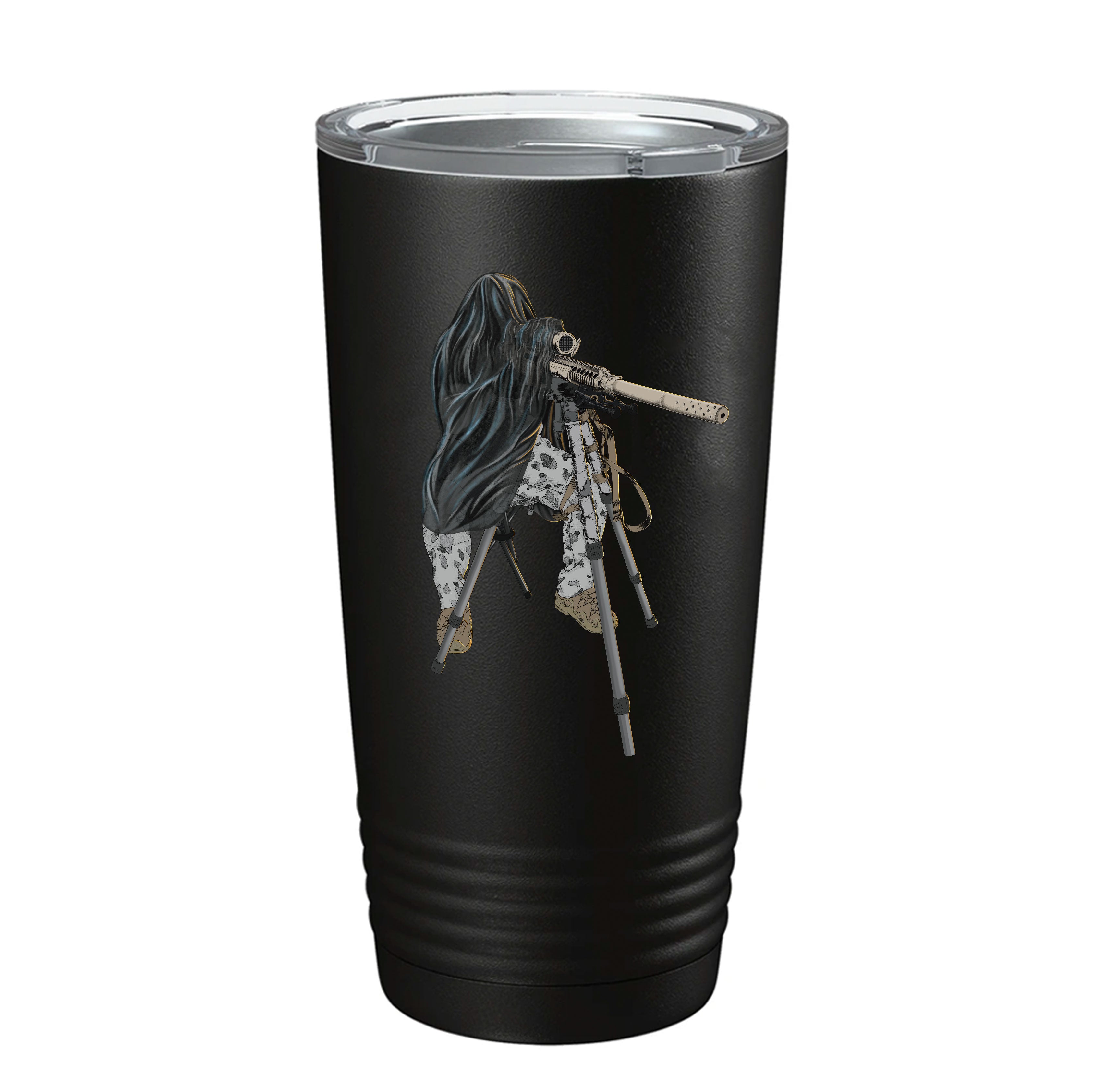 Urban Hide Tumbler
