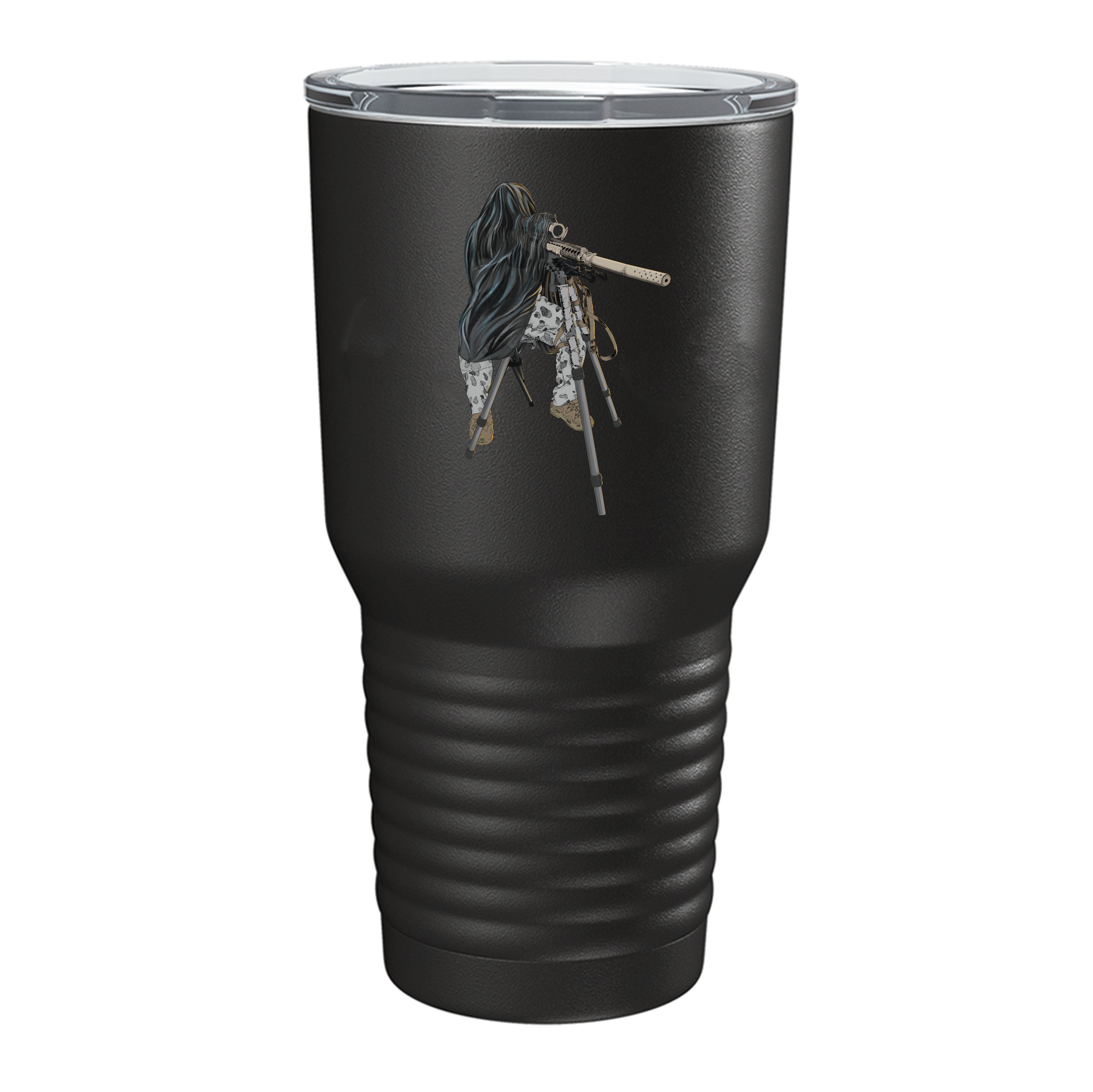 Urban Hide Tumbler