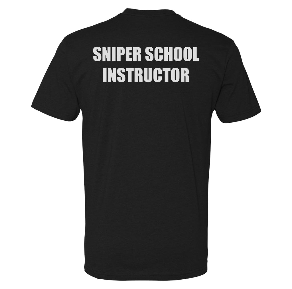 Sniper Instructor Tee