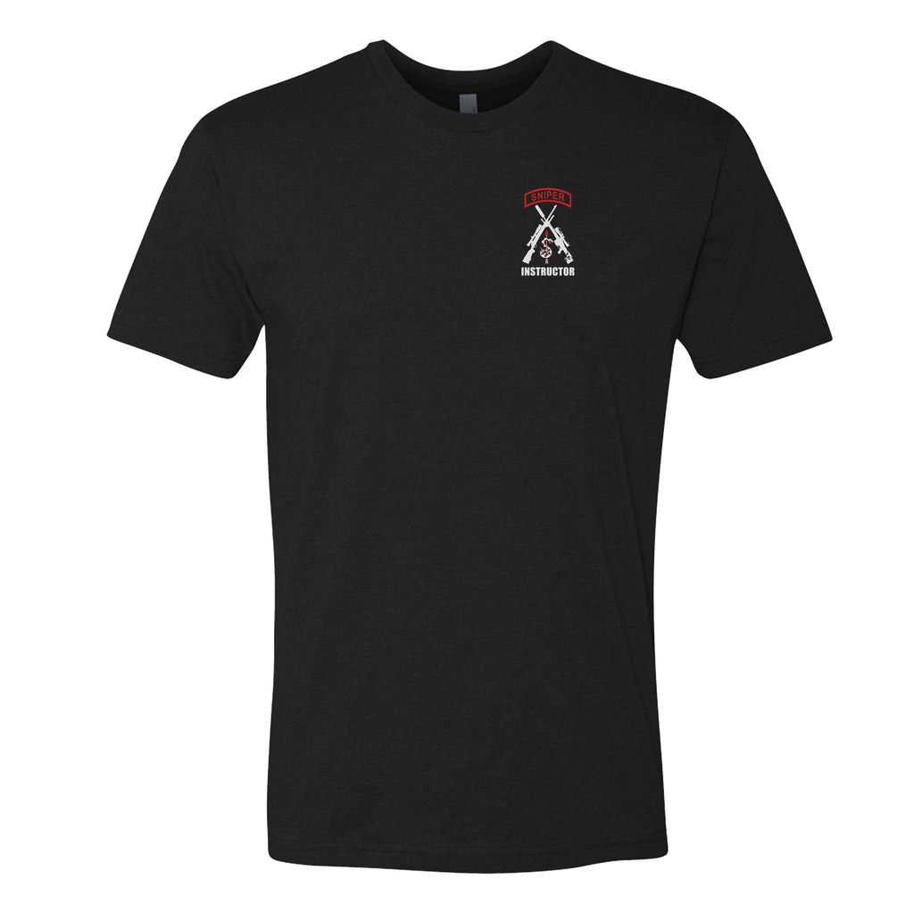 Sniper Instructor Tee