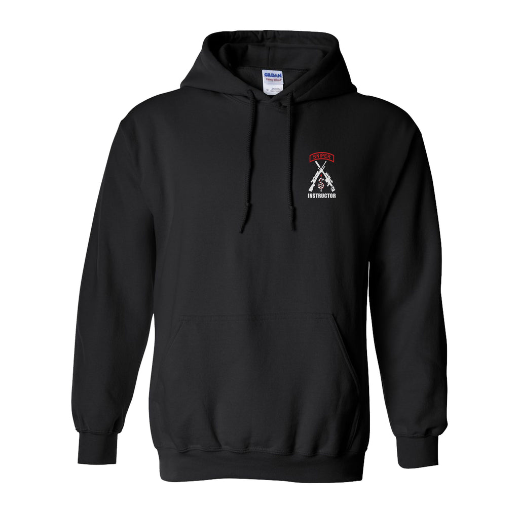Sniper Instructor Hoodie