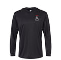 Sniper Instructor Hooded Performance Long Sleeve