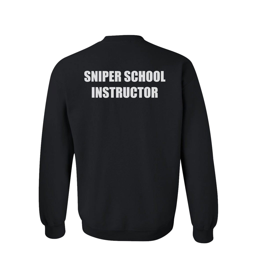 Sniper Instructor Sweatshirt