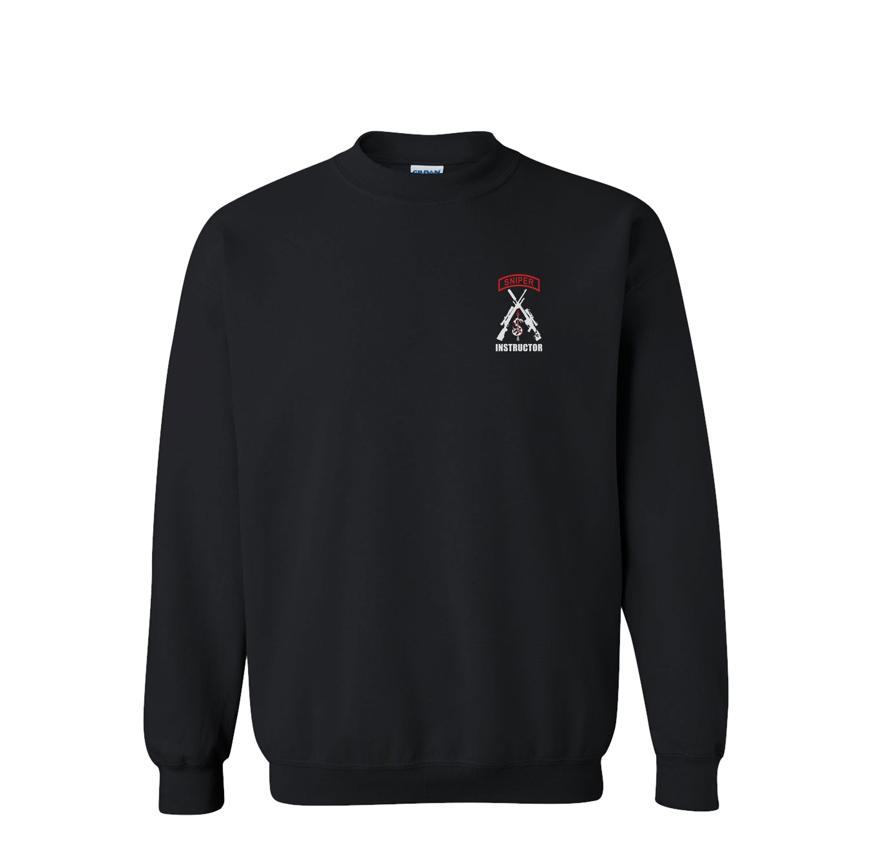 Sniper Instructor Sweatshirt