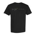 M110 Heavyweight Tee