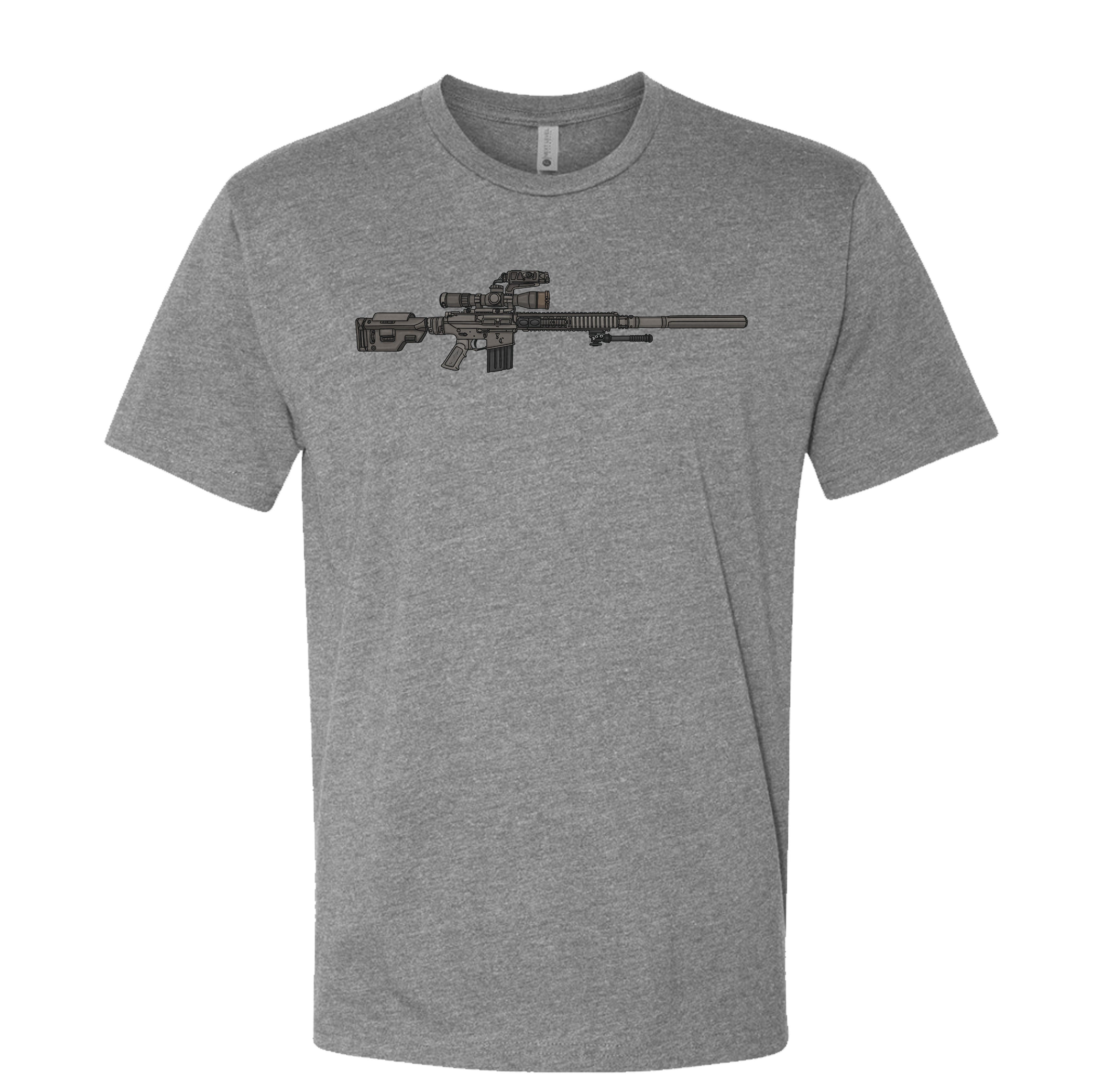 M110 Tee