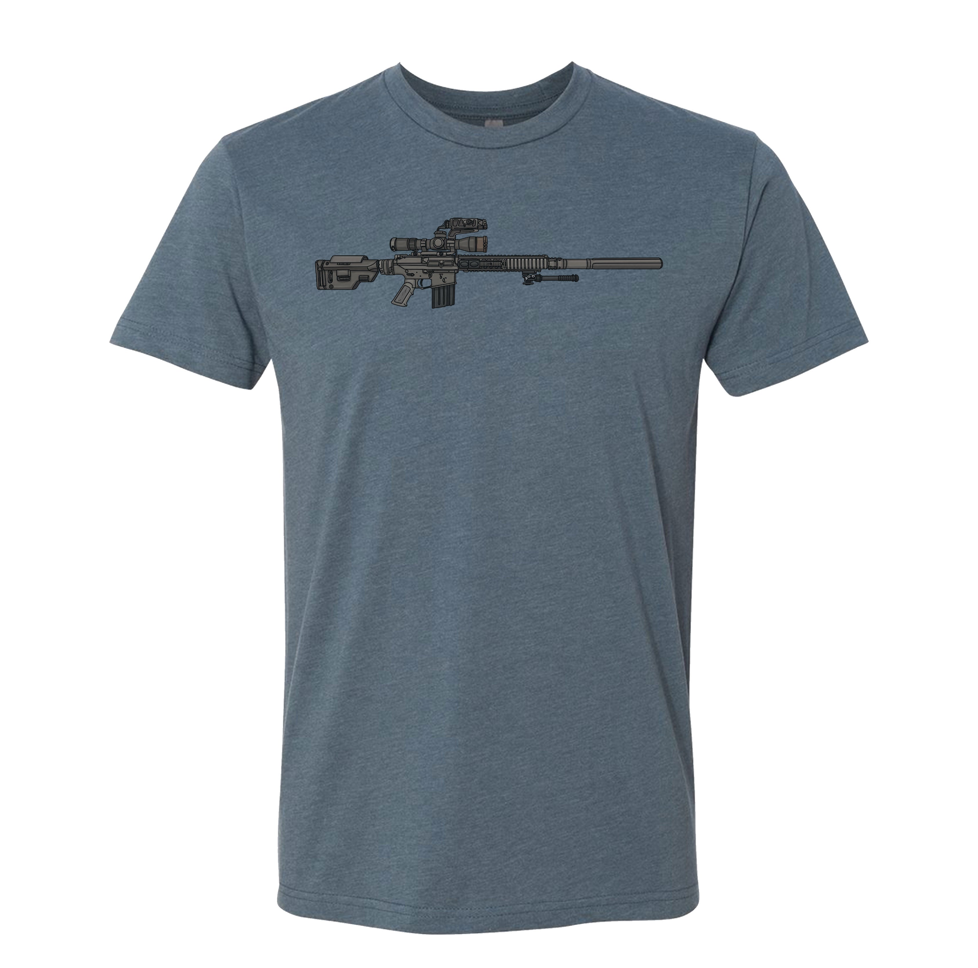 M110 Tee