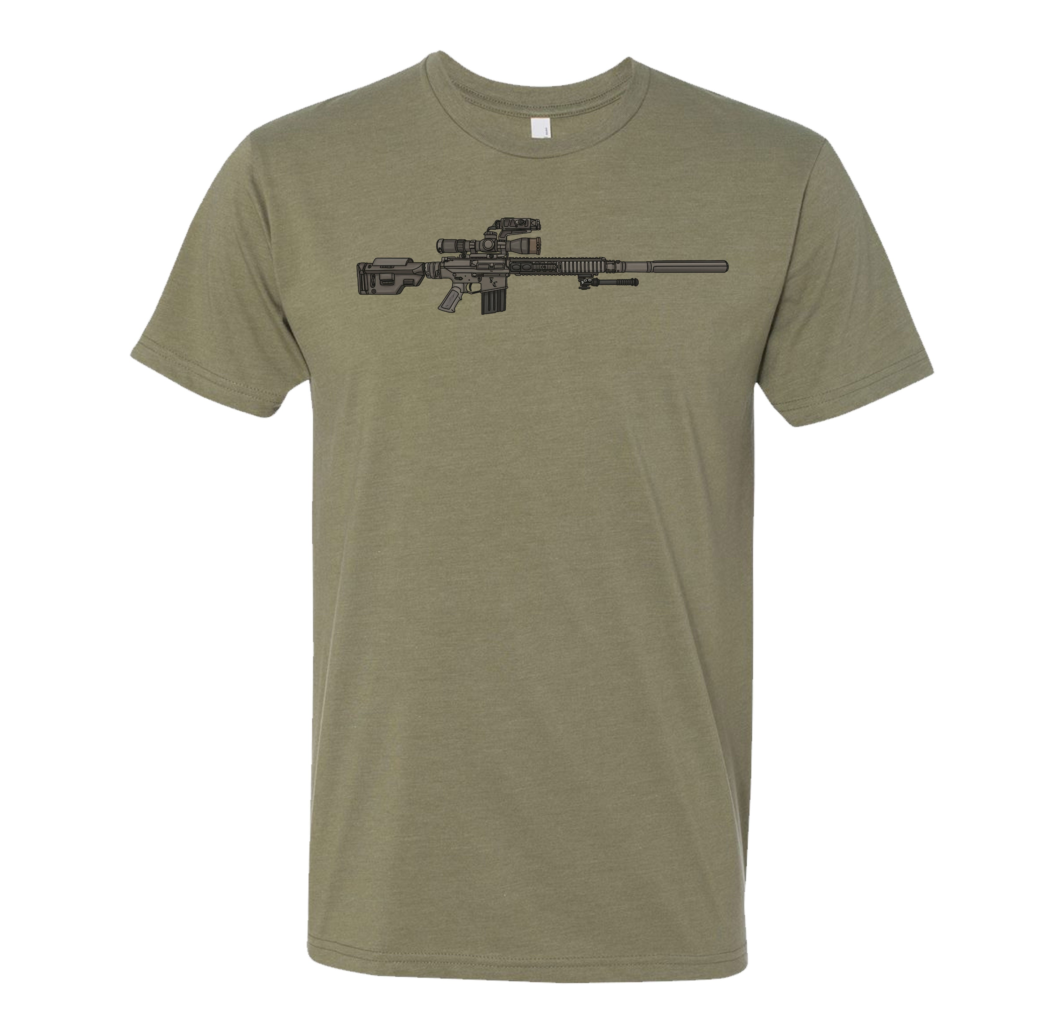 M110 Tee
