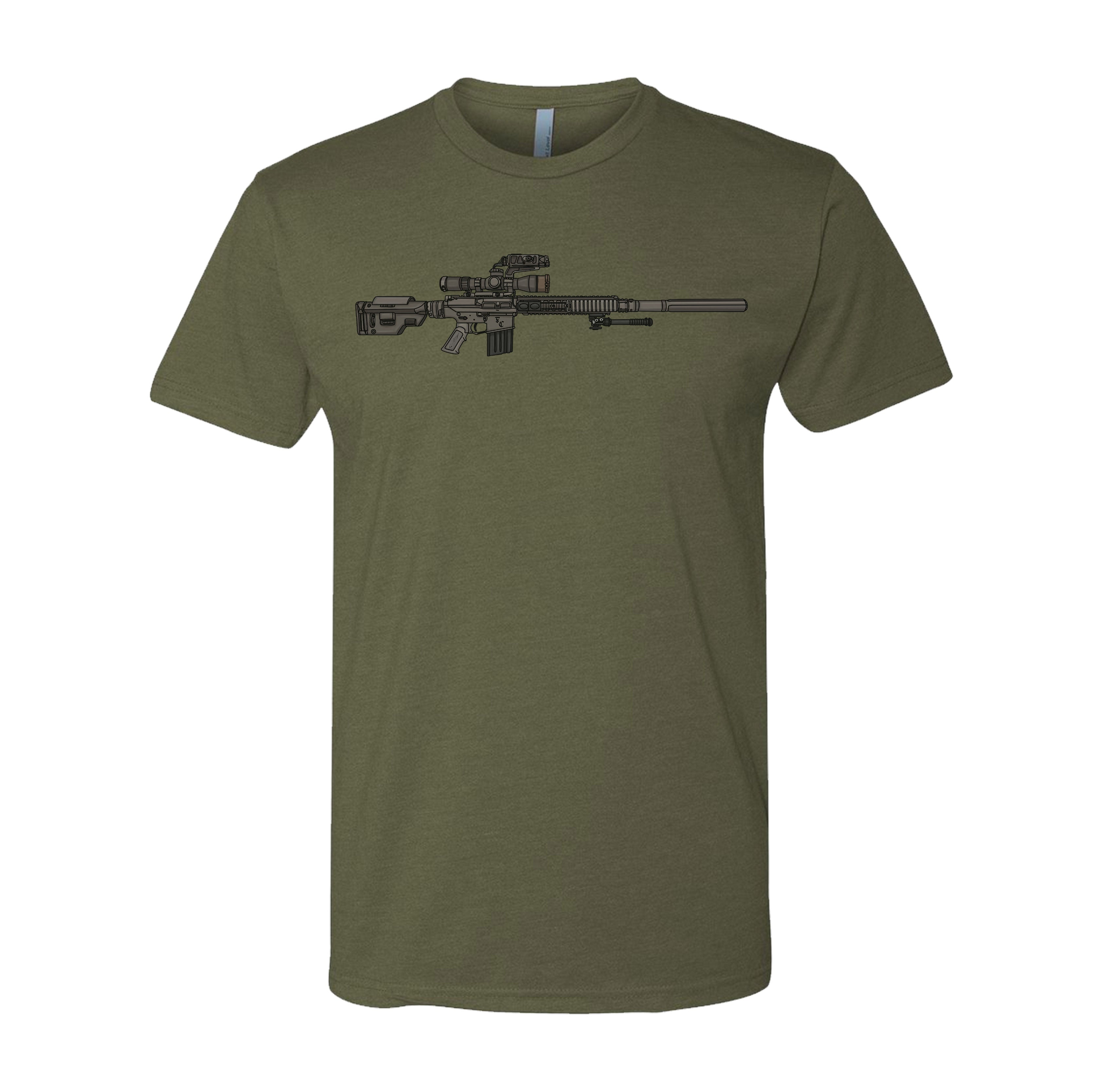 M110 Tee