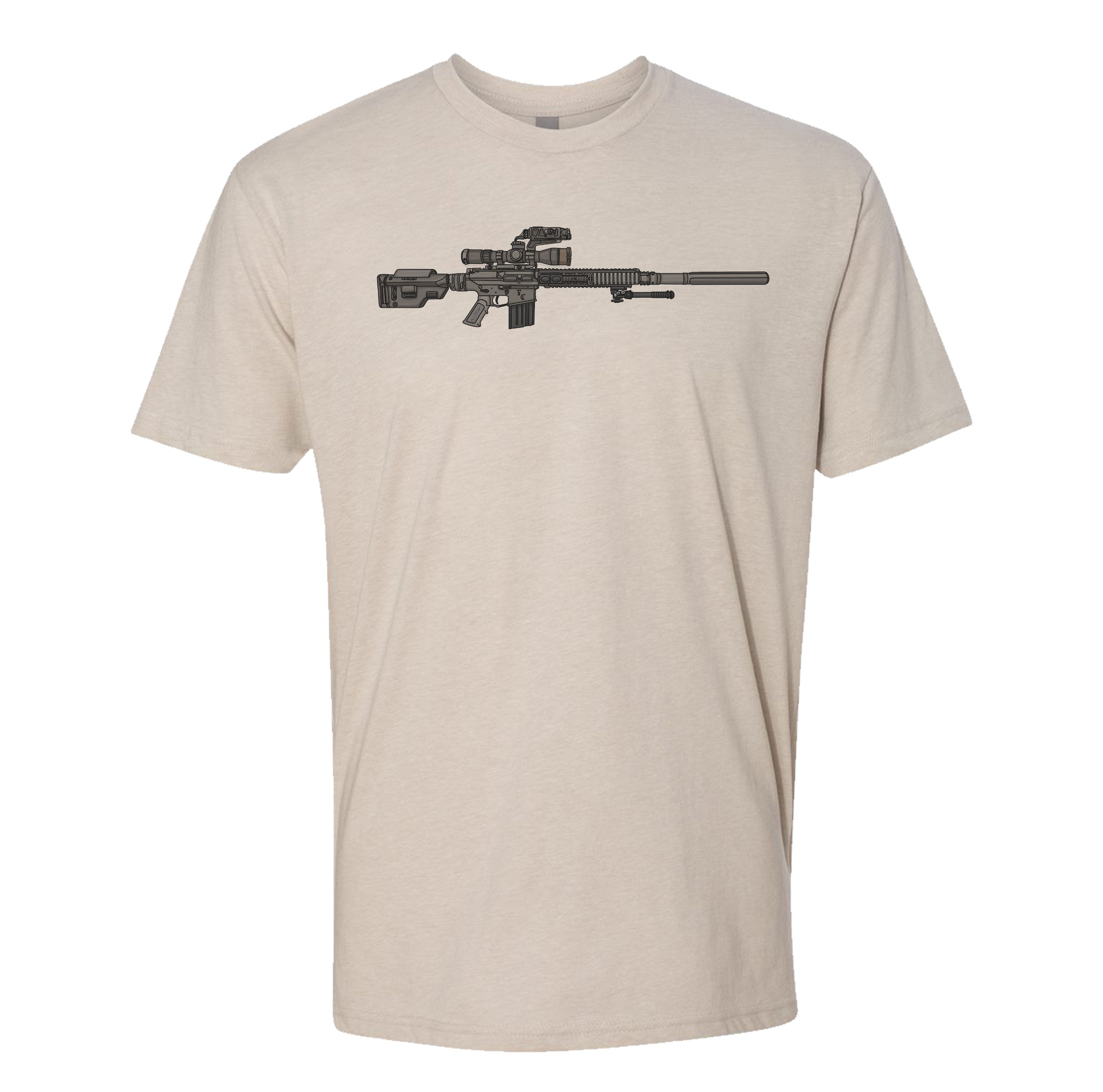M110 Tee