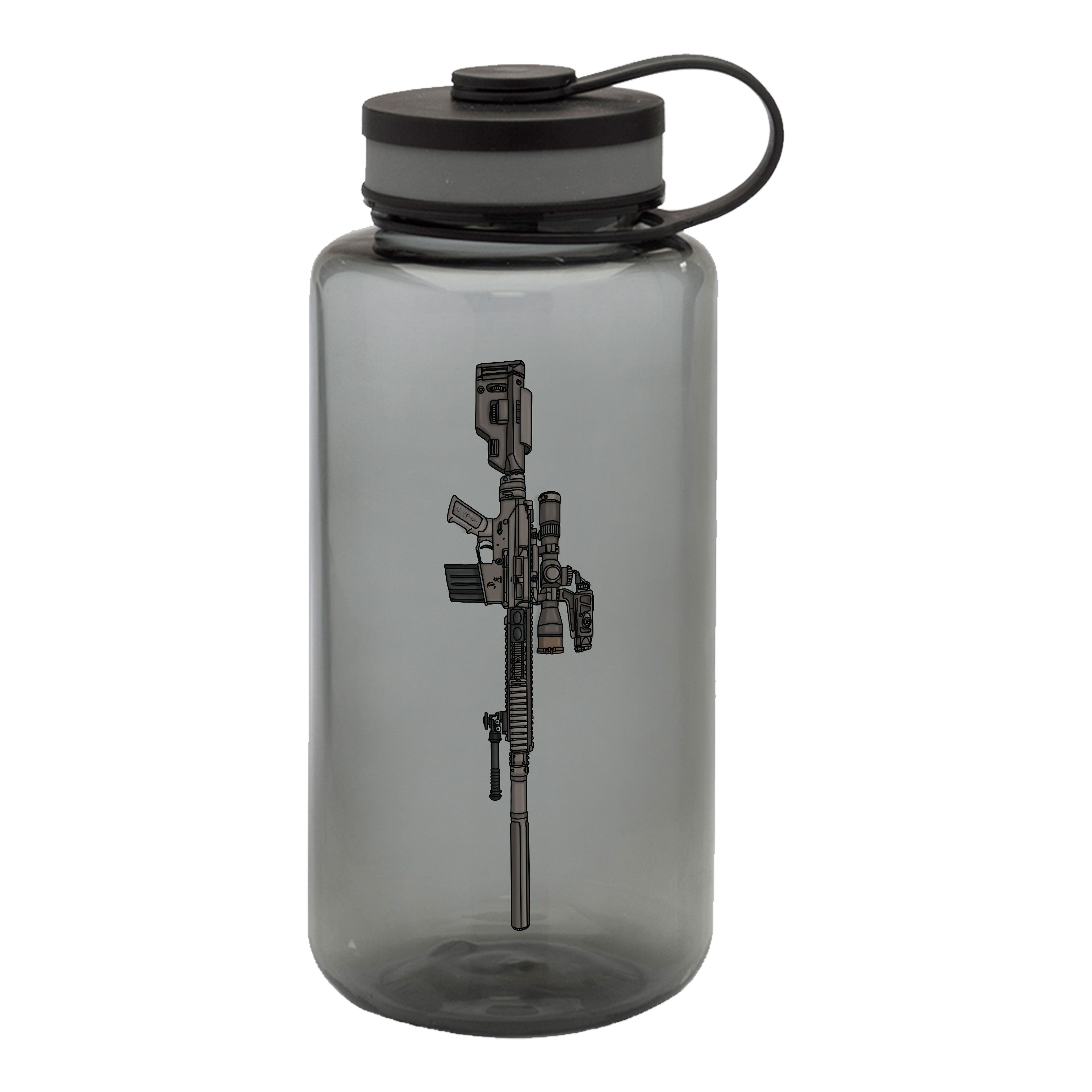 M110 Water Bottle