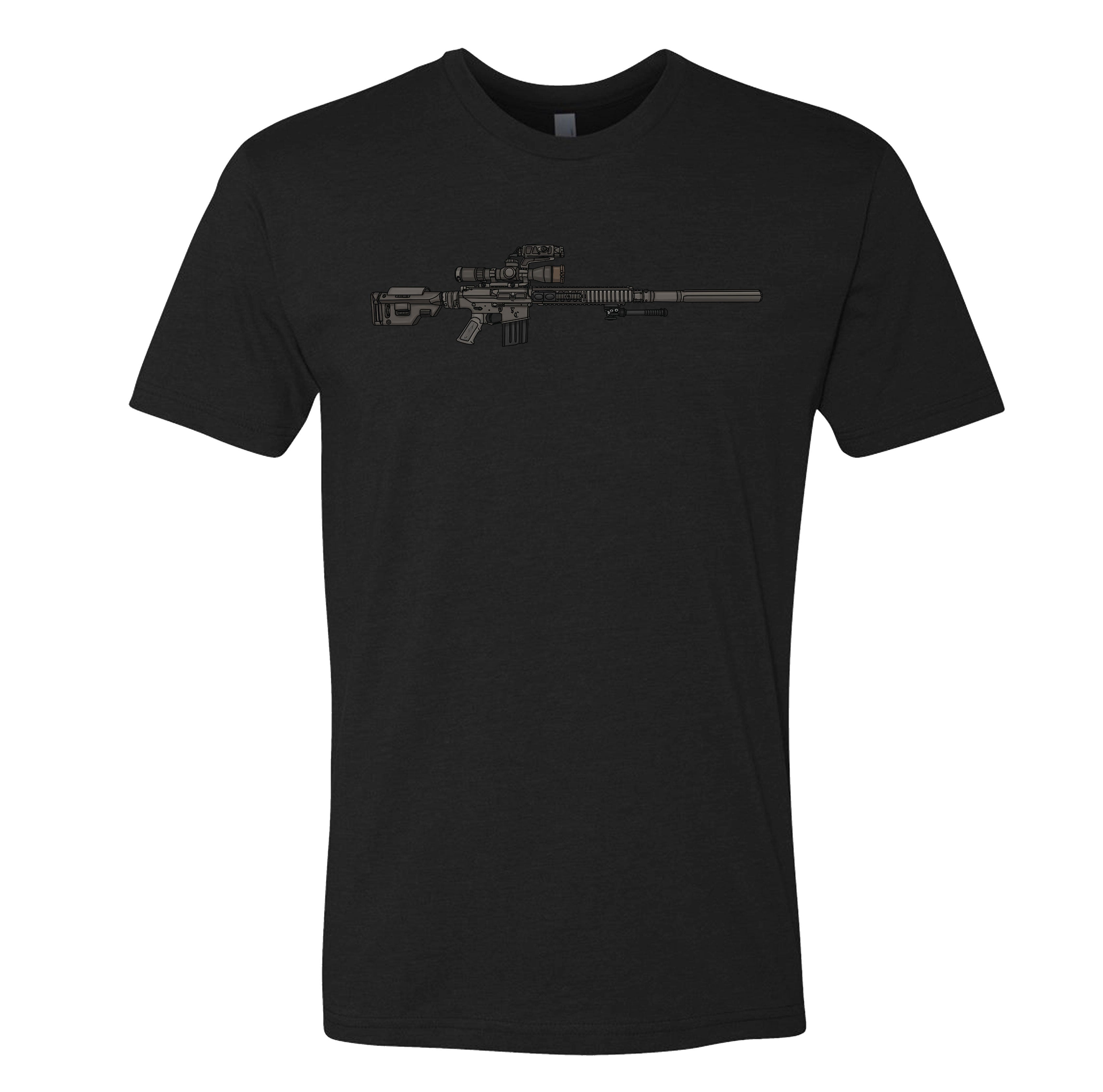 M110 Tee