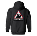 Sniper At Work Hoodie