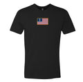 Sniper Flag Tee