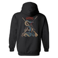 Sniper Snake Hoodie