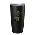 Ghillie Reaper Tumbler