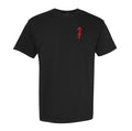Basic Sniper Icon Heavyweight Tee
