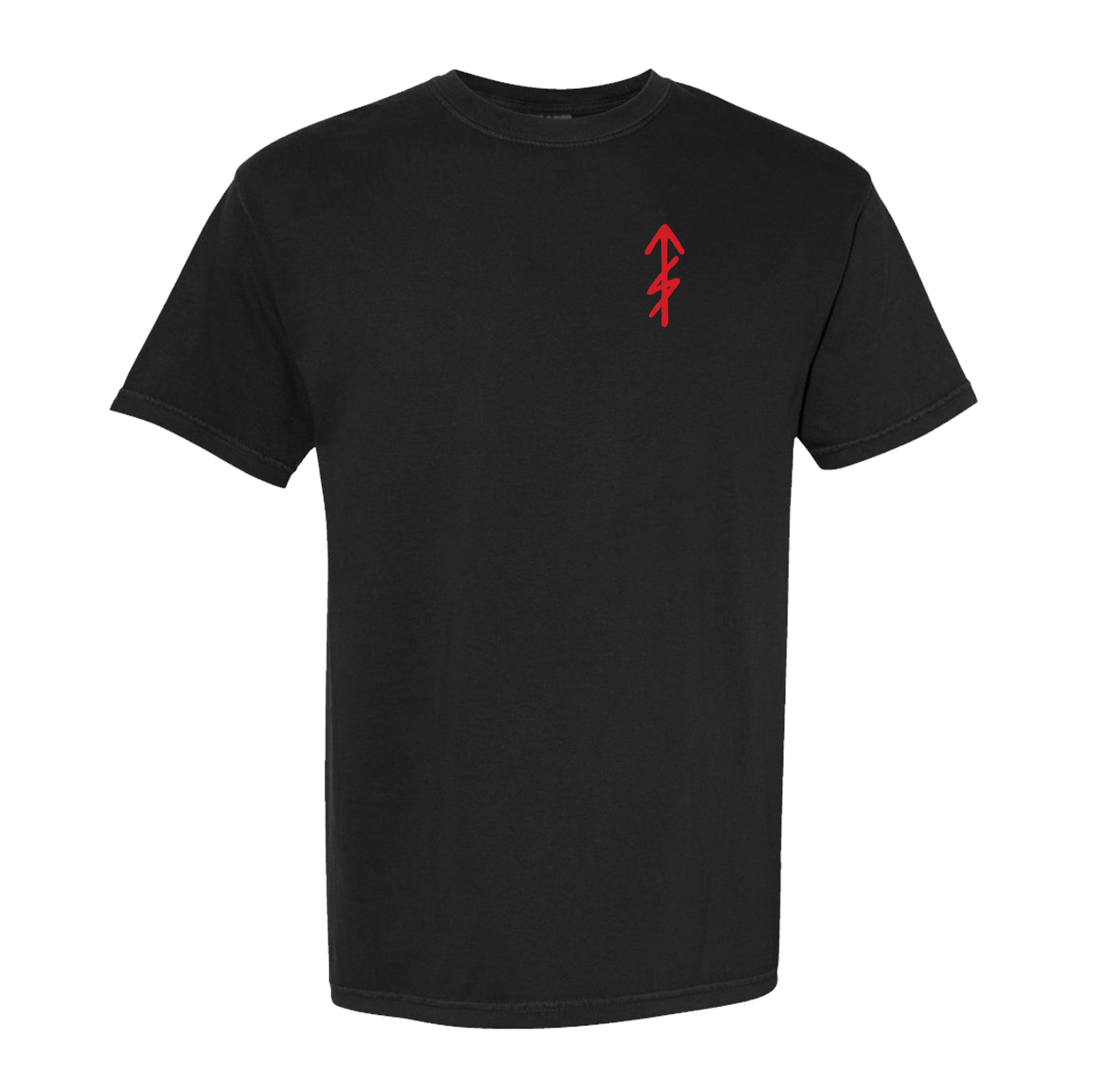 Basic Sniper Icon Heavyweight Tee