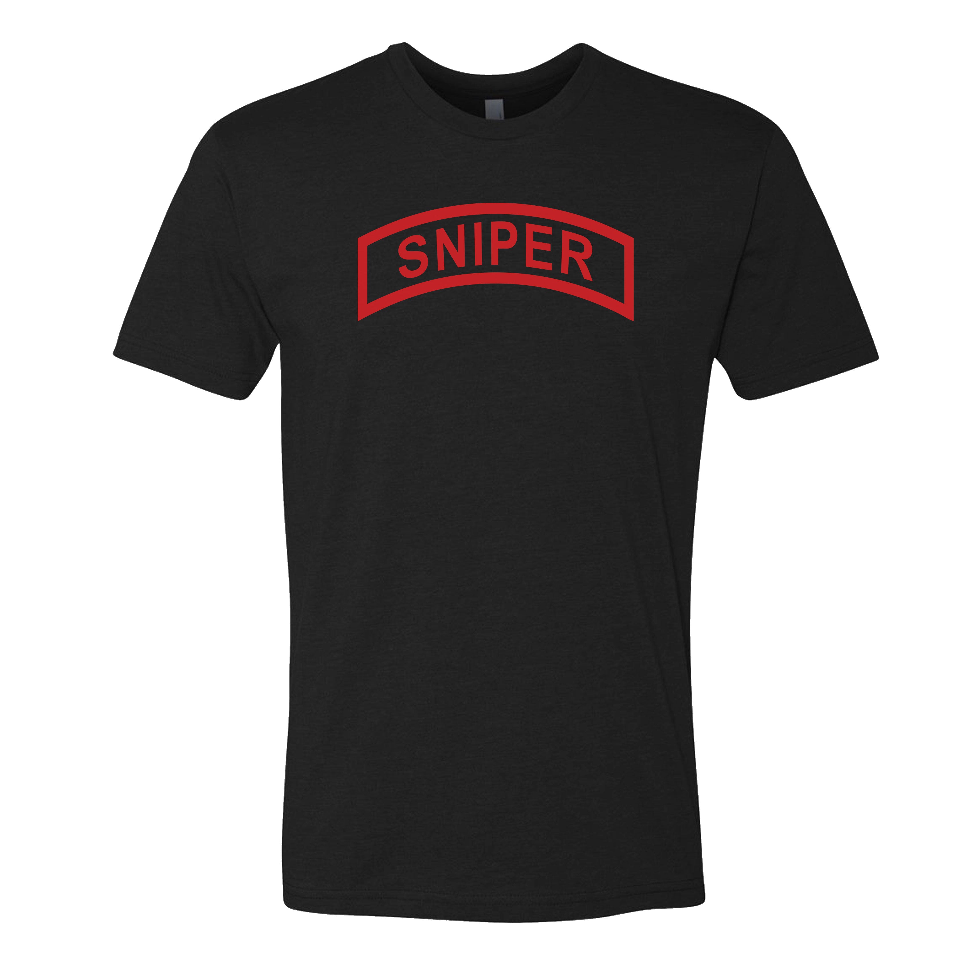 Sniper Tab Tee