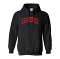 Sniper Tab Hoodie