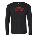 Sniper Tab Long Sleeve