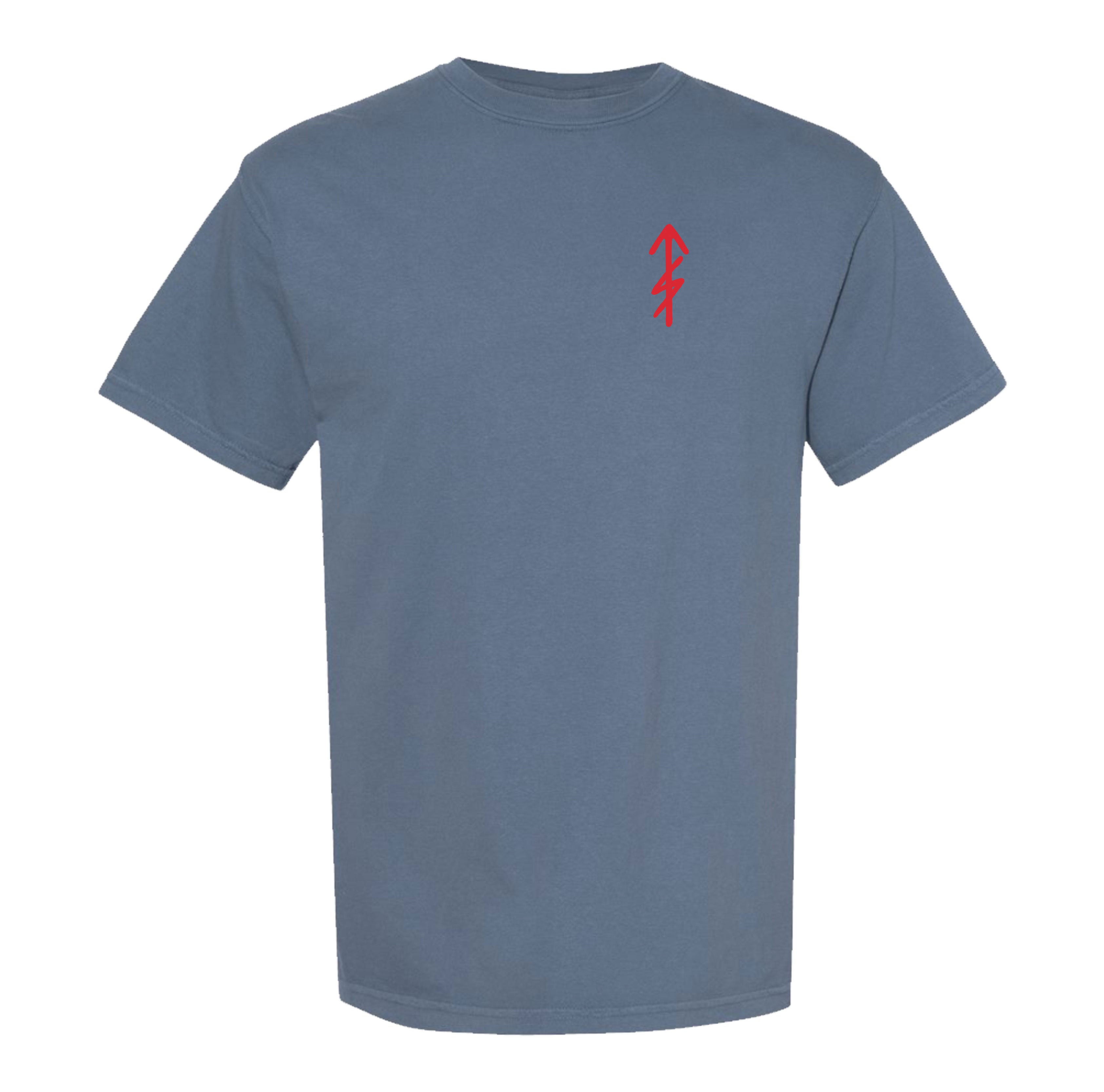 Basic Sniper Icon Heavyweight Tee