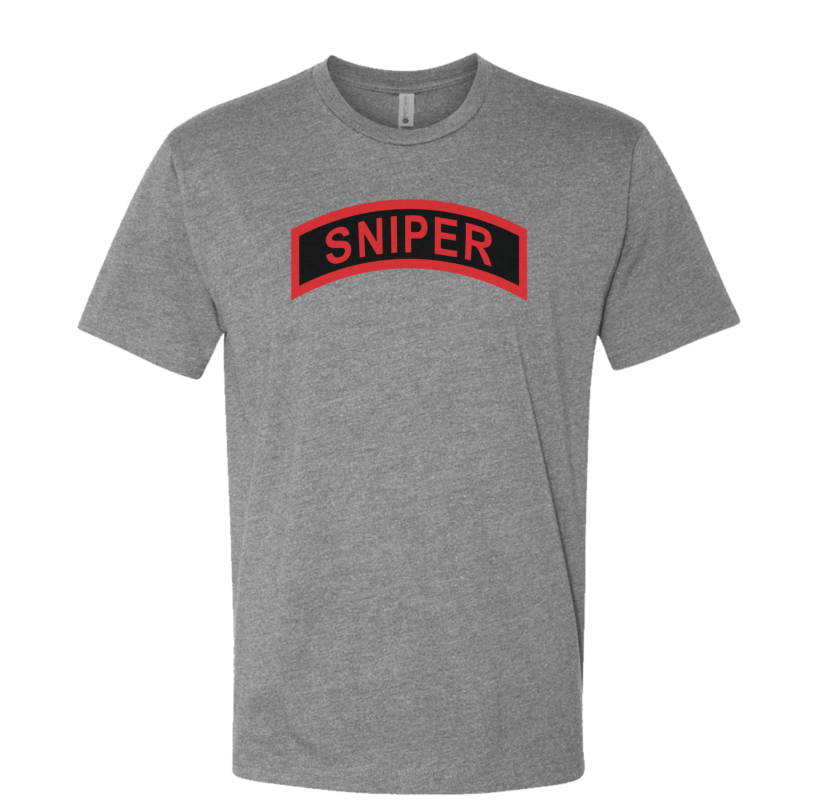 Sniper Tab Tee