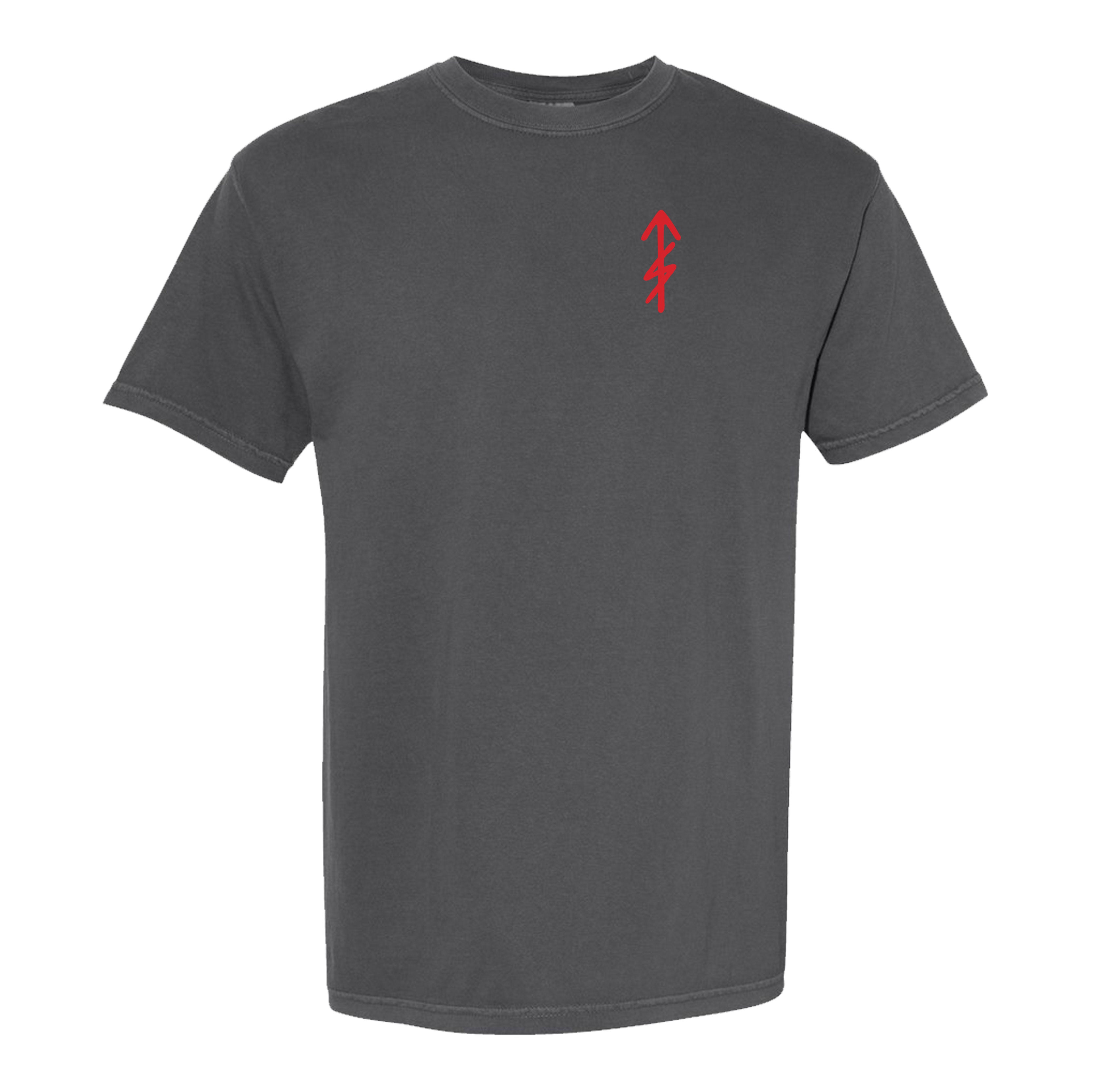 Basic Sniper Icon Heavyweight Tee