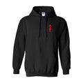 Basic Sniper Icon Hoodie