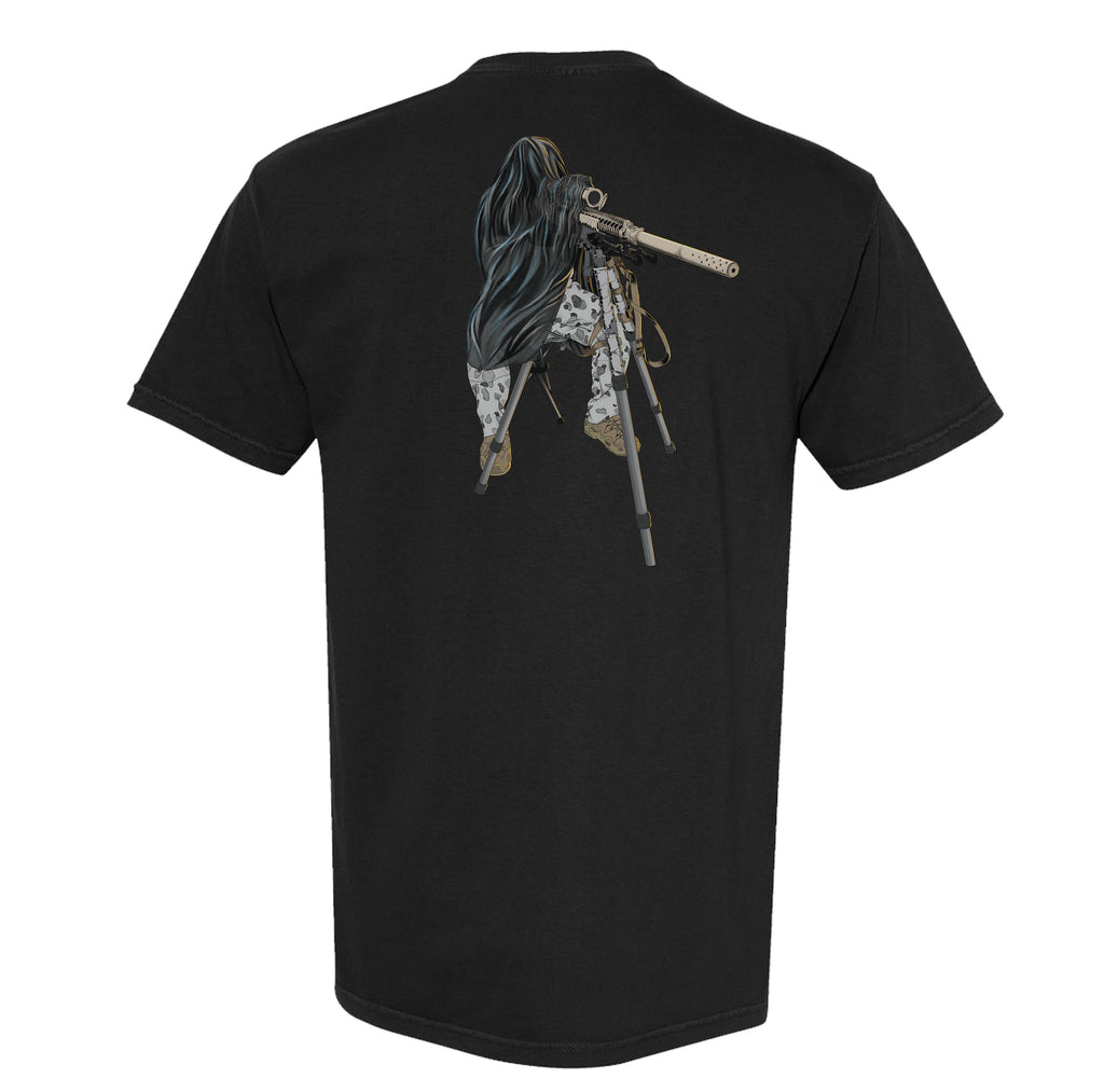 Urban Hide Heavyweight Tee