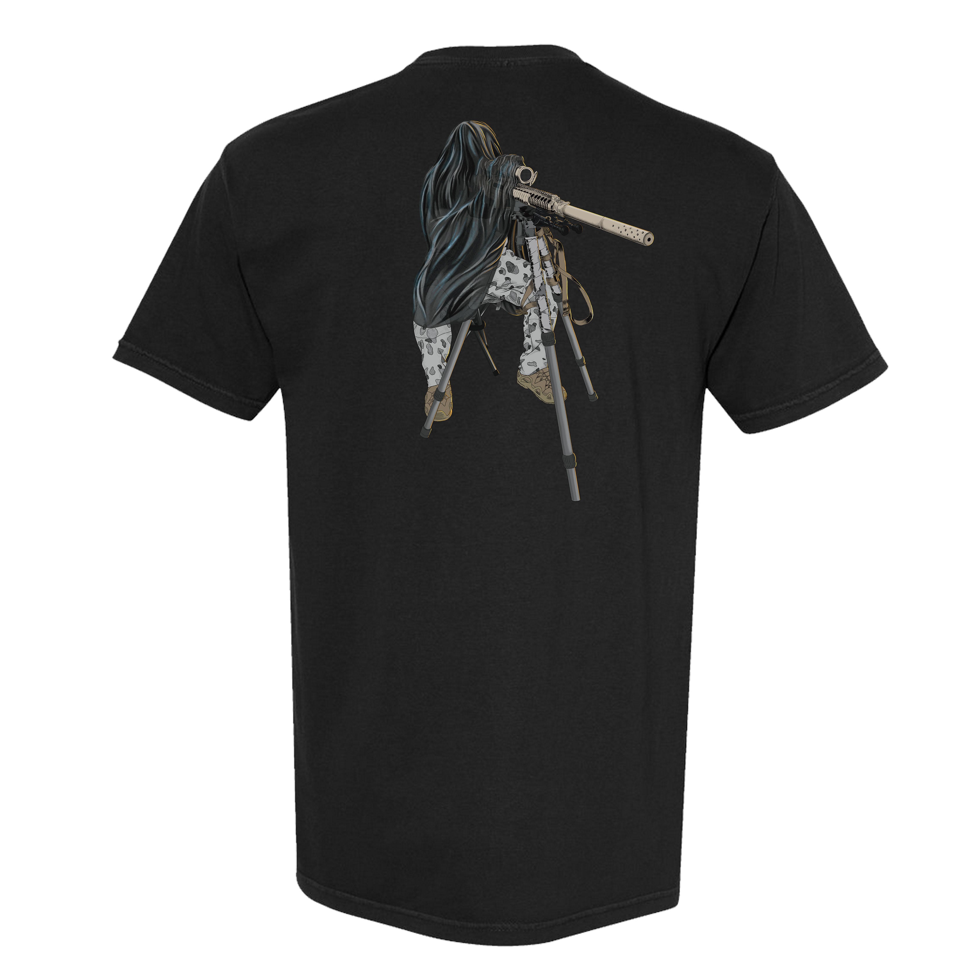 Urban Hide Heavyweight Tee