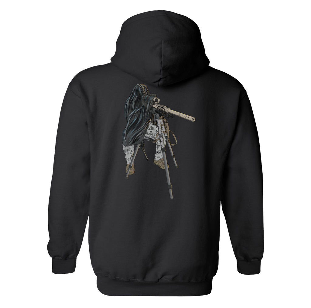 Urban Hide Hoodie