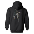 Urban Hide Hoodie