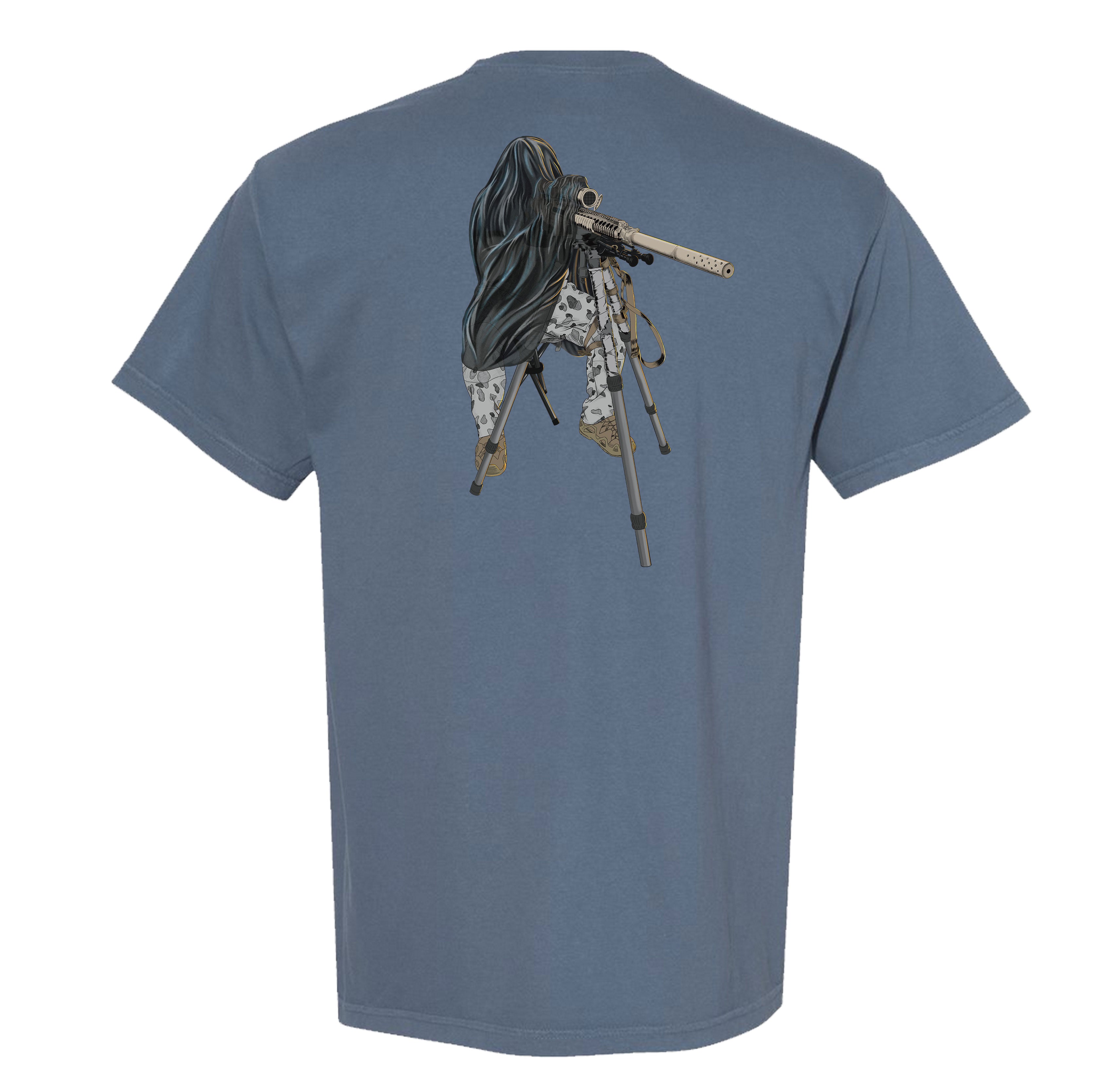 Urban Hide Heavyweight Tee