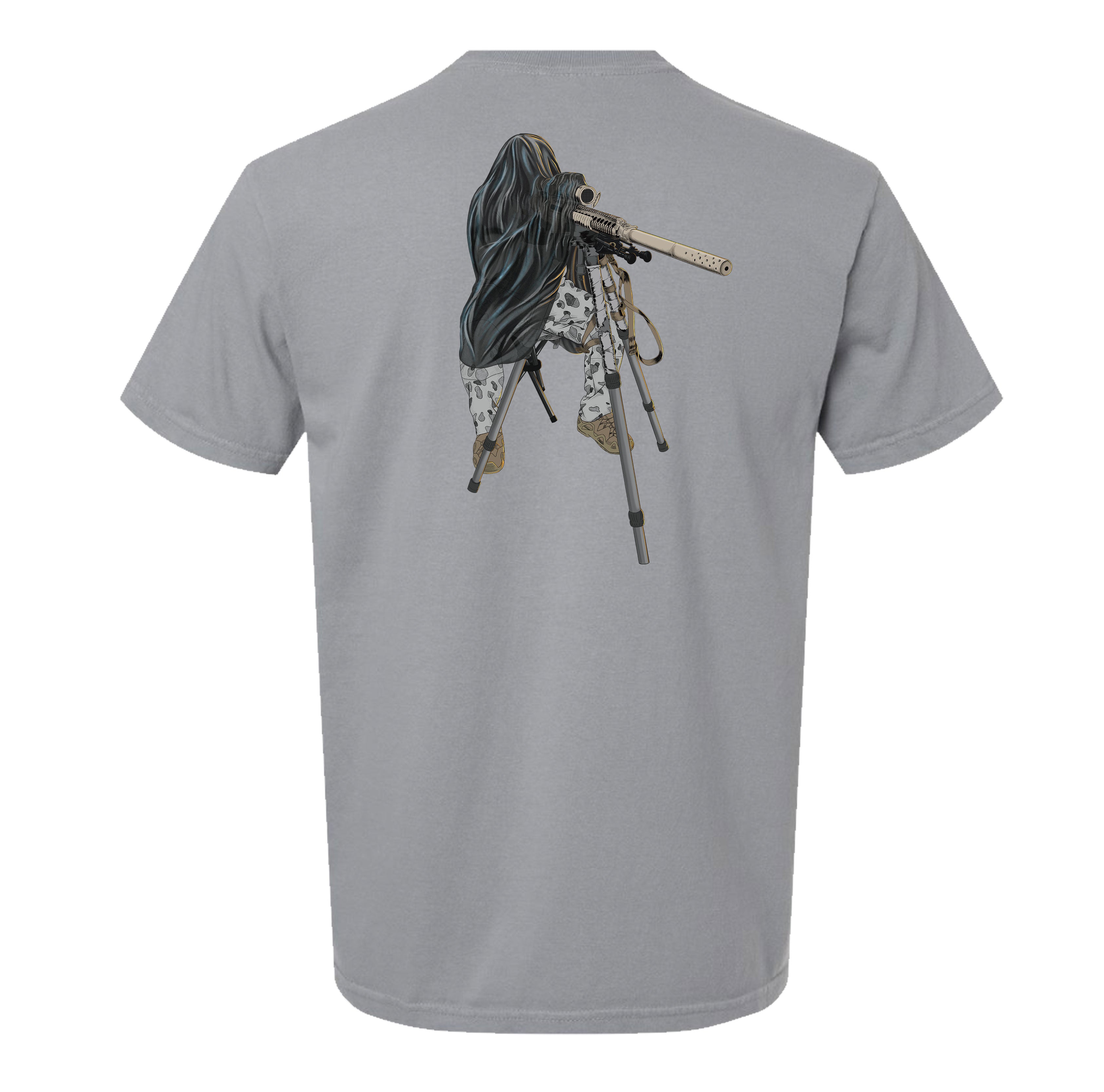 Urban Hide Heavyweight Tee