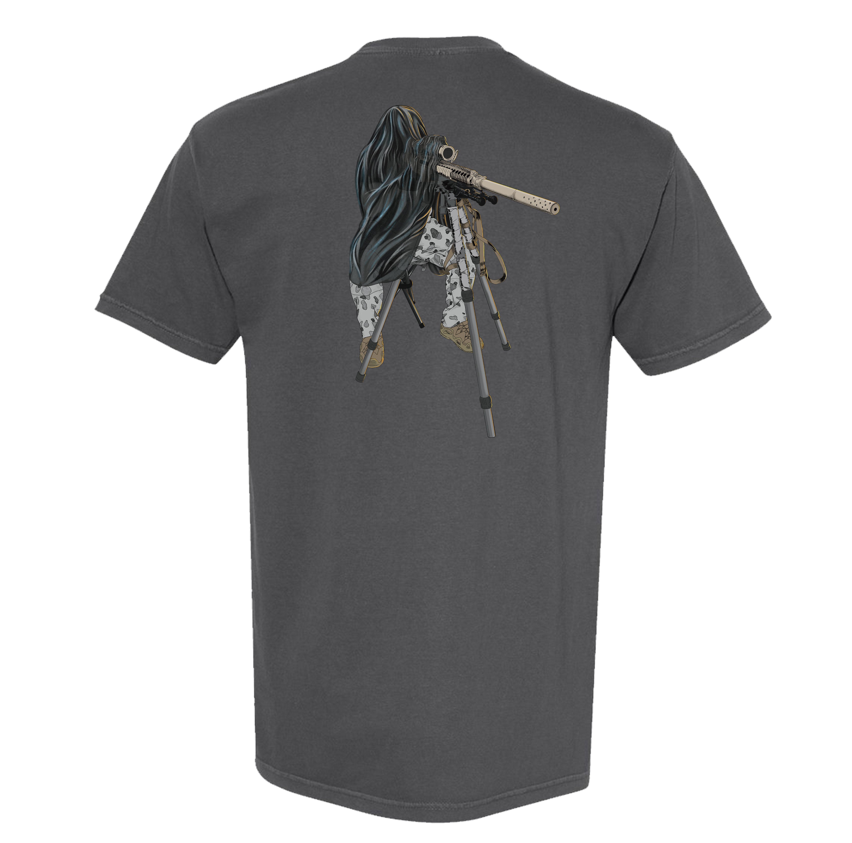 Urban Hide Heavyweight Tee