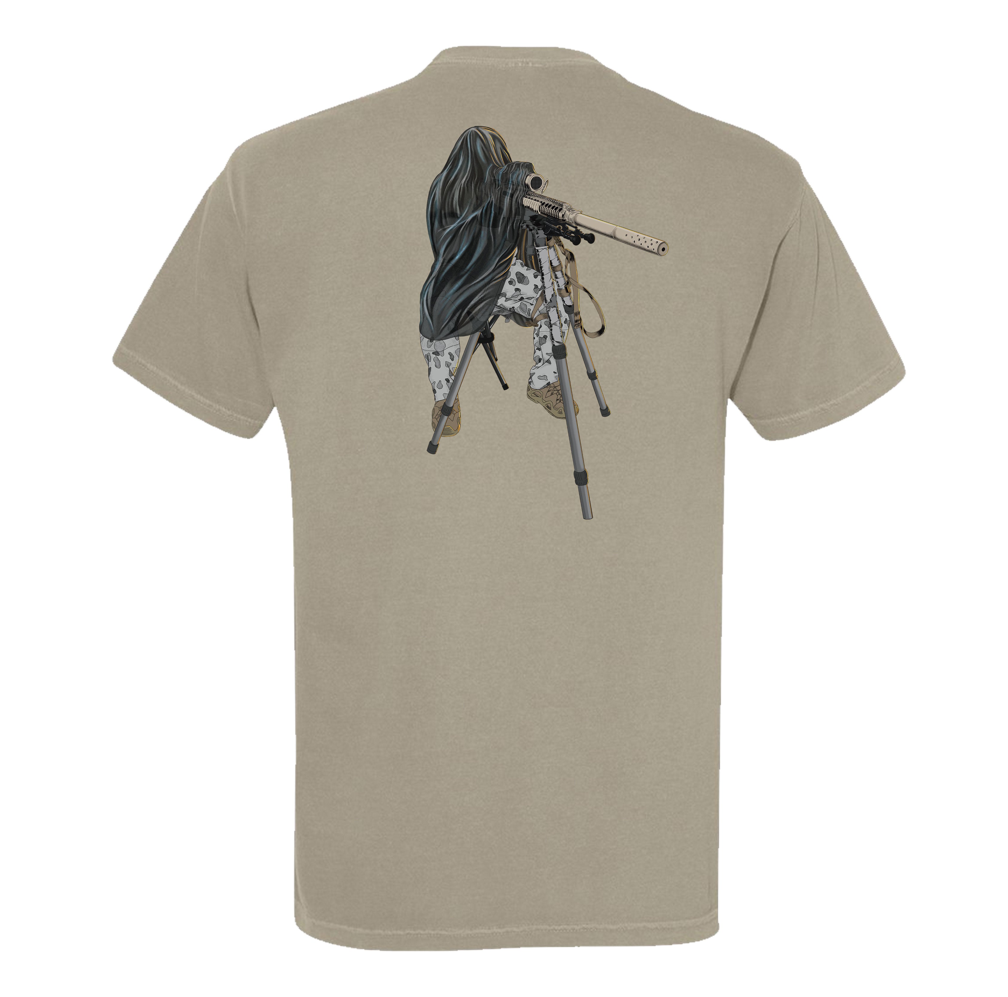 Urban Hide Heavyweight Tee