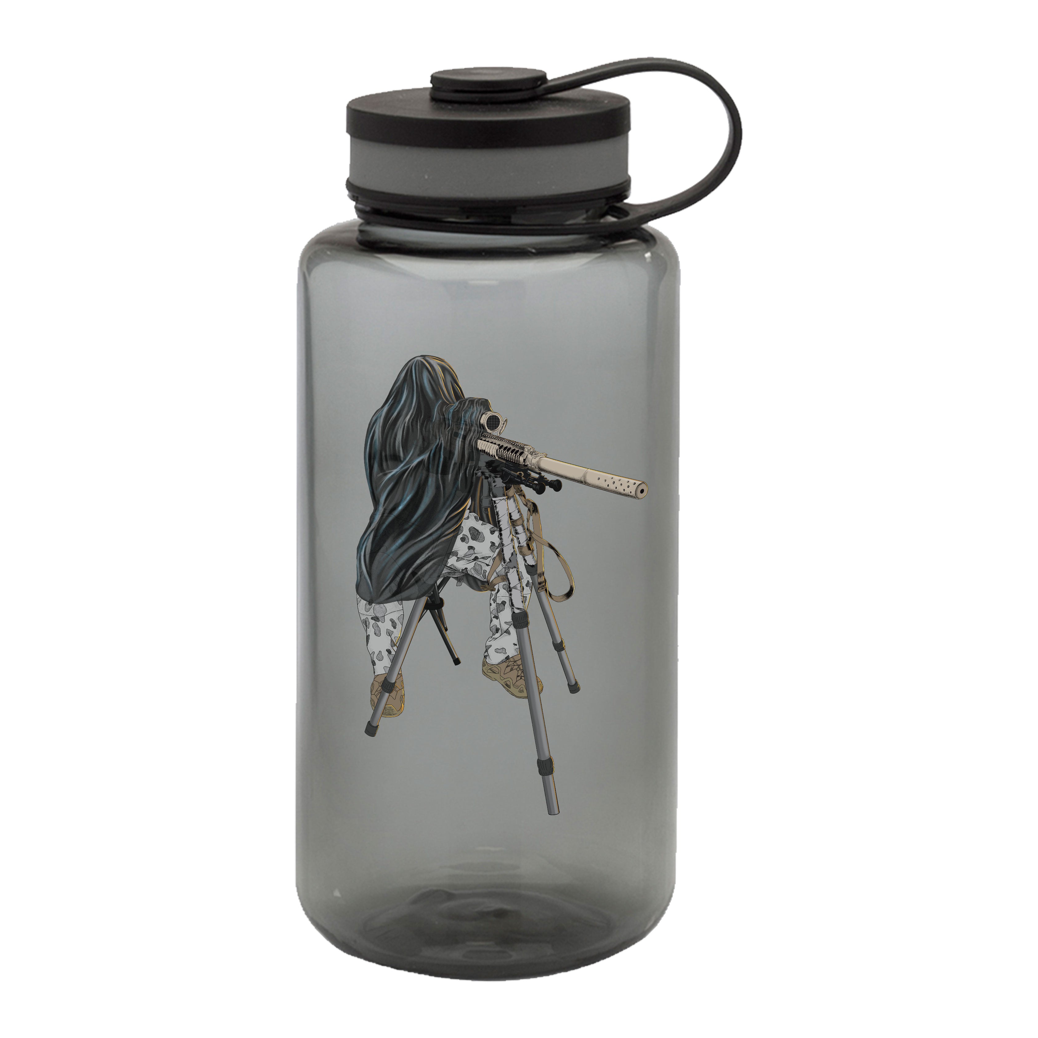 Urban Hide Water Bottle