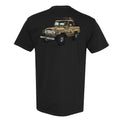 YOTA PRC Heavyweight Tee