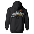 Yota PRC Hoodie