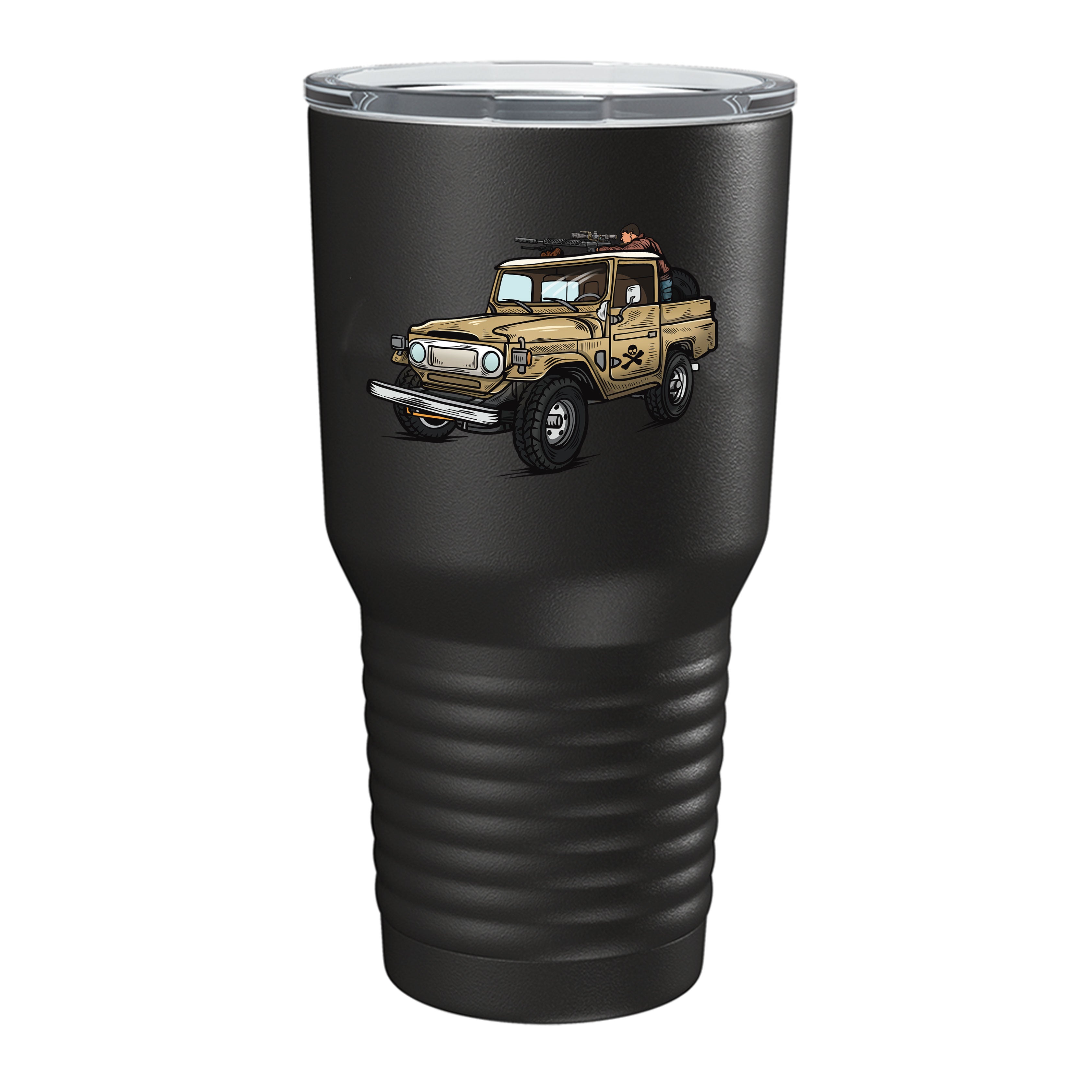 Yota PRC Tumbler