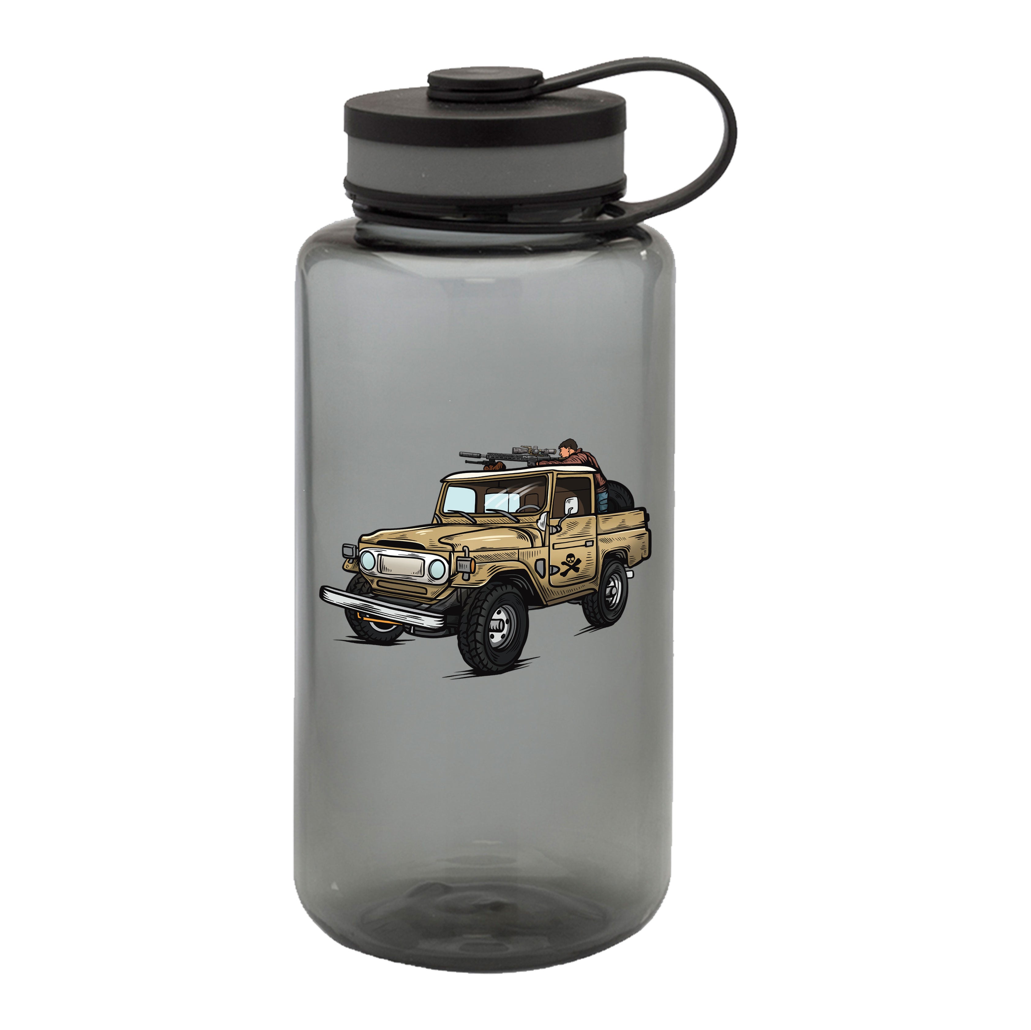 Yota PRC Water Bottle